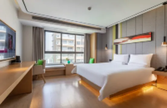 Ibis Styles Hotel (Hangzhou Sandun West Lake Science and Technology Park) Hotels in Hangzhou