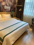 City Comfort Inn Hotel (Fuzhou Donghua Ligong University)