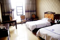 Hongqiao Hotel Hôtels à : Honghexian