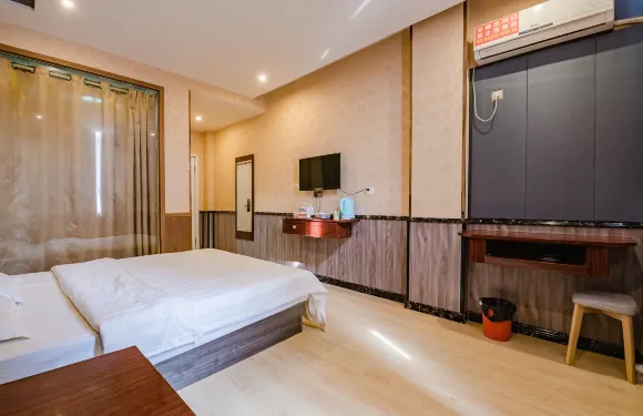 睢縣索菲特快捷賓館