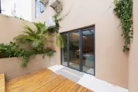 Chaxiang Courtyard Civil Aviation Hotel Hotels near Pu'Er Tea Horse Road Seenic Spot