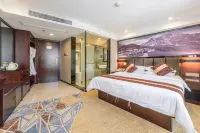Days Inn by Wyndham Business Place Guilin Yishun - 3 ดาว