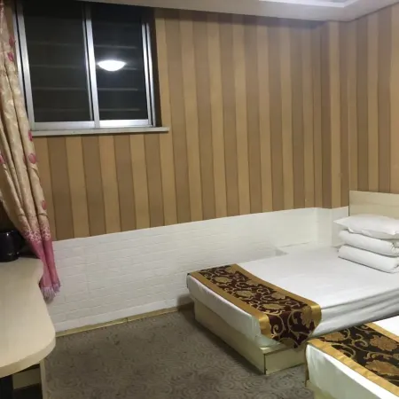 Yingxian Mango Hotel
