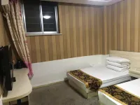 Yingxian Mango Hotel