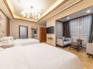 Guannan Jianlin Hotel