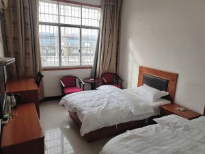 Changde Hongrong Hotel