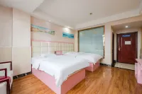 Happy Smart Hotel