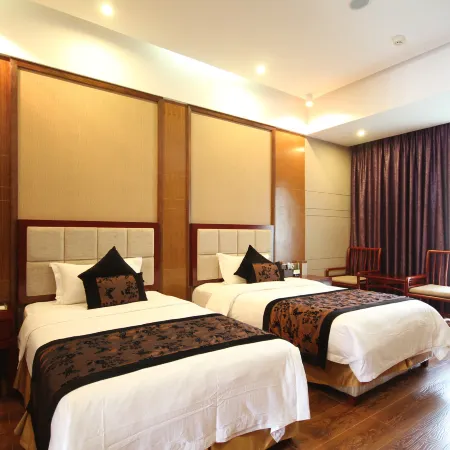 Renyi Hotel