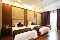 Renyi Hotel - 3-Star