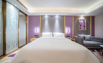 Lavande Hotel (Heyuan High Speed Railway Station Country Garden)