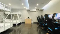Guangde Shengping E-Sports Hotel - Esports