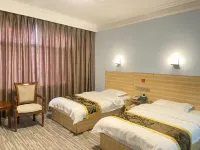 Huanggang Wuzhou Hotel (Huanggang Science and Technology Vocational College)