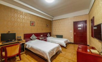 Qinyang Baihui Hotel