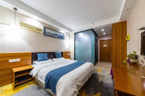 Santai Haishang Homestay