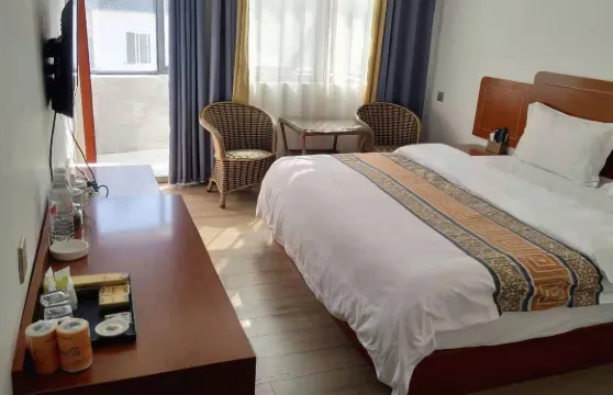 鳳慶華悦商務賓館