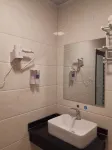 Mile New Sky Inn (Huquan Ecological Park Branch) - 2-نجوم
