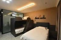 Blue Whale E-sports Hotel Hotel a Raoyang