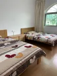 Blue Mountain Xinyuan Apartment