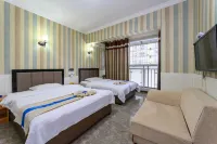 Bazhong Hailun Hotel