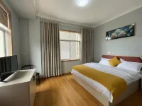 Fumin Home Inn فنادق في فومين