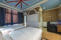 Feiyu Fashion Chain Hotel (Chendong Road Store, Huainan)
