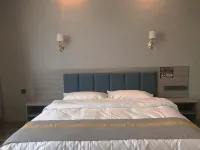 Zanda Honghui Grand Hotel Hotels in Zanda
