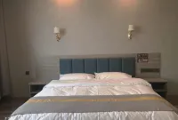 Zanda Honghui Grand Hotel