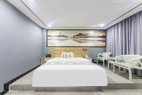 Mingting Apartment