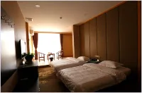 Shanghe Changyuan Hotel