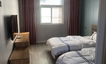 Changfeng Transportation Hotel
