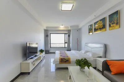 Lanzhou Chuya E-sports Apartment