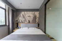 Shankee Hotel (Lingbi People's Hospital Zhongxiu Jincheng)