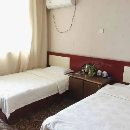 JINDA Hotel, Rizhao high tech Zone