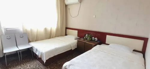 JINDA Hotel, Rizhao high tech Zone