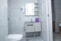 Fennan Dora Apartment