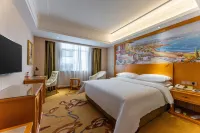Vienna Hotel (Ruichang Liansheng) Hotels in Ruichang