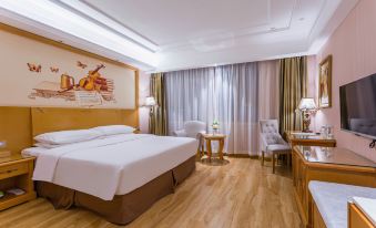 Vienna Hotel (Hohhot Jinqiao Xing'an South Road Branch)