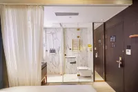 CitiGO Hotel Beijing Qianmen Street Tiananmen Square - balcón