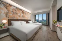 Shaoxing Keqiao Town Wanda Plaza Kaiyuan Life Hotel