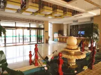 GreenTree Inn Henan Shangqiu Yongcheng Ouya Road Business Hotel