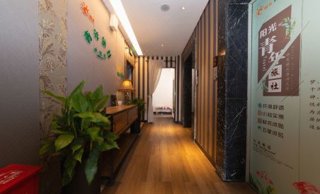 Selected hotels in Wuling District - Housity