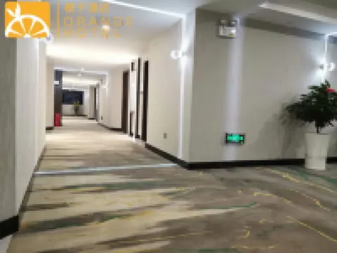 ORANGE HOTEL Hotels in Mayang