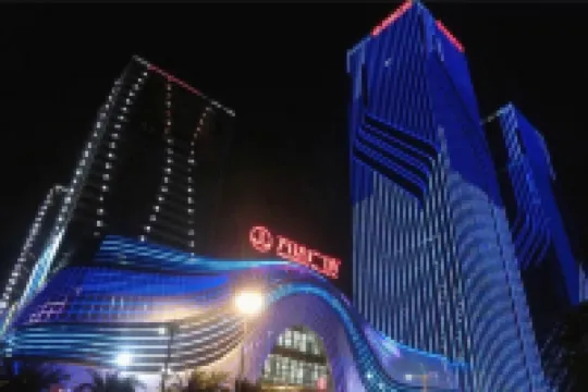 Zeuse Sports Apartment