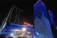 Zeuse Sports Apartment