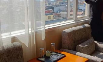 Yun Feng Hotel