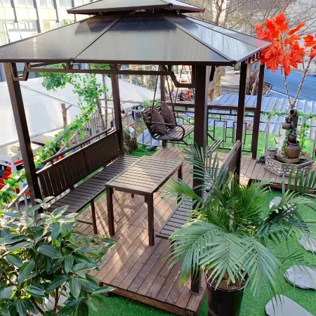Aberdeen Inn Xuancheng