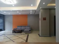 Kaiman Hotel (Yichun No.1 High School Yuanzhou Ancient City) - 2-نجوم