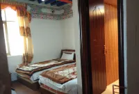Purang Sanxia Hotel