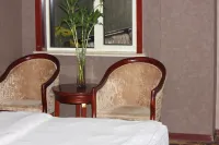 Zunhua Hualong Business Clubhouse Hotels in Zunhua