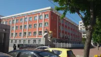 Wolong Hotel Hotel a Qiqihar University